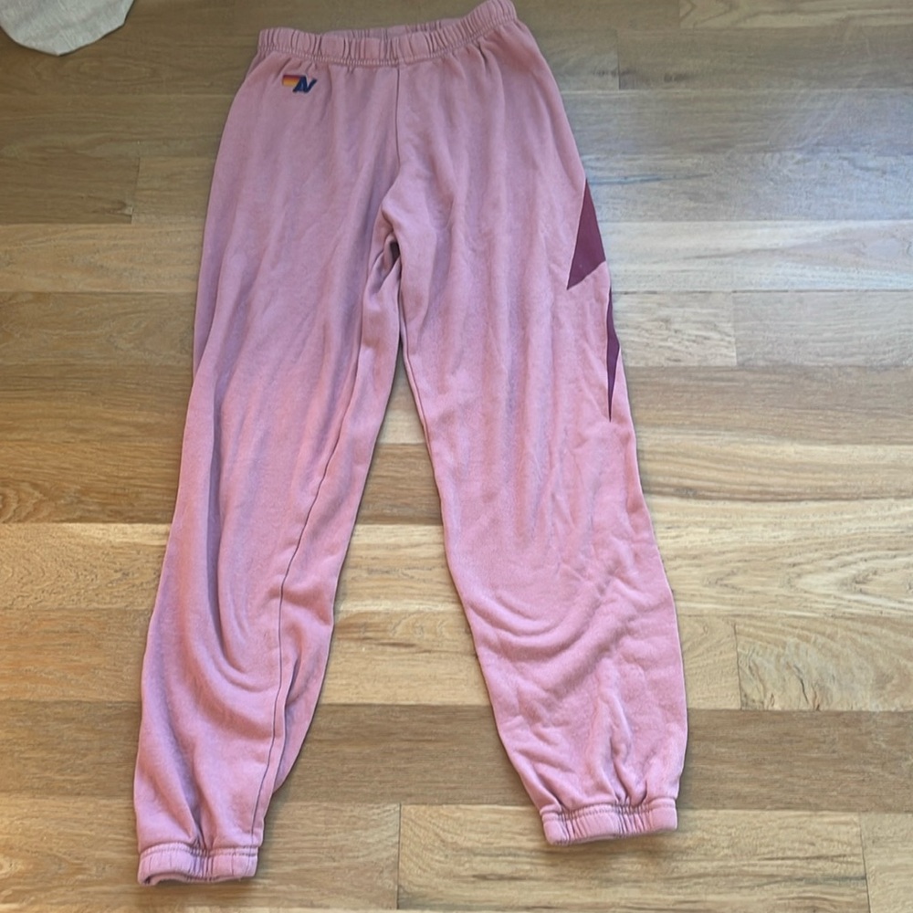 Women’s size small aviator nation sweats